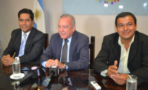 defensores
