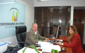 DeBediapadilla
